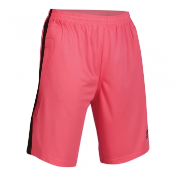 Goalkeeper Shorts - Pink/Black